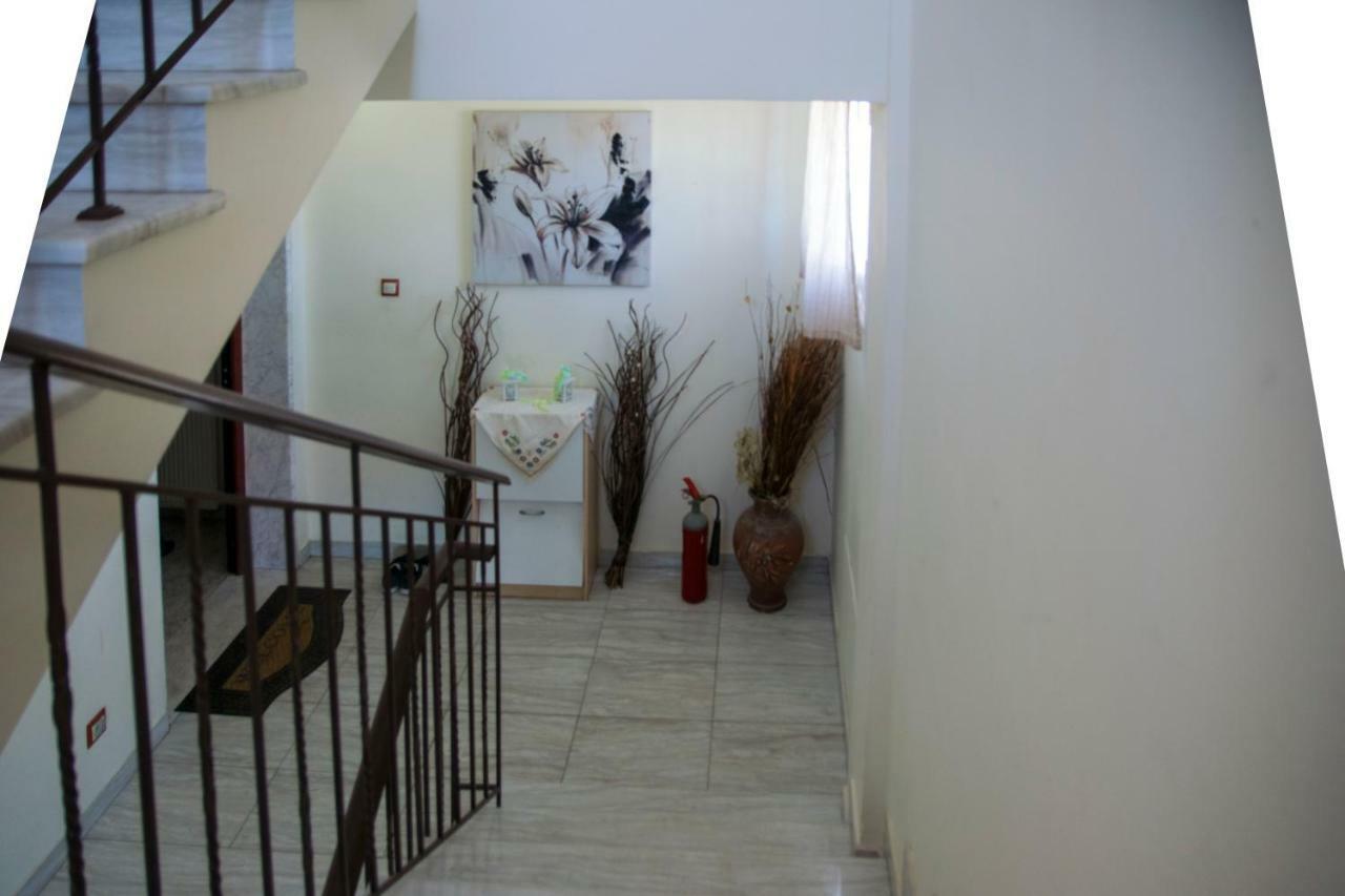 Villa Filimon Vrasná エクステリア 写真